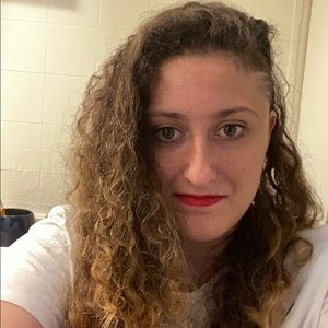 Meet your Posher, Karlee